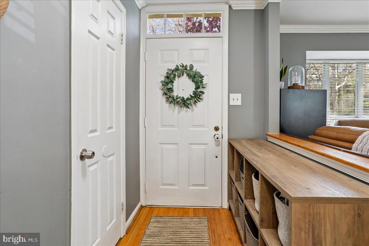 1414 WAKE FOREST DRIVE