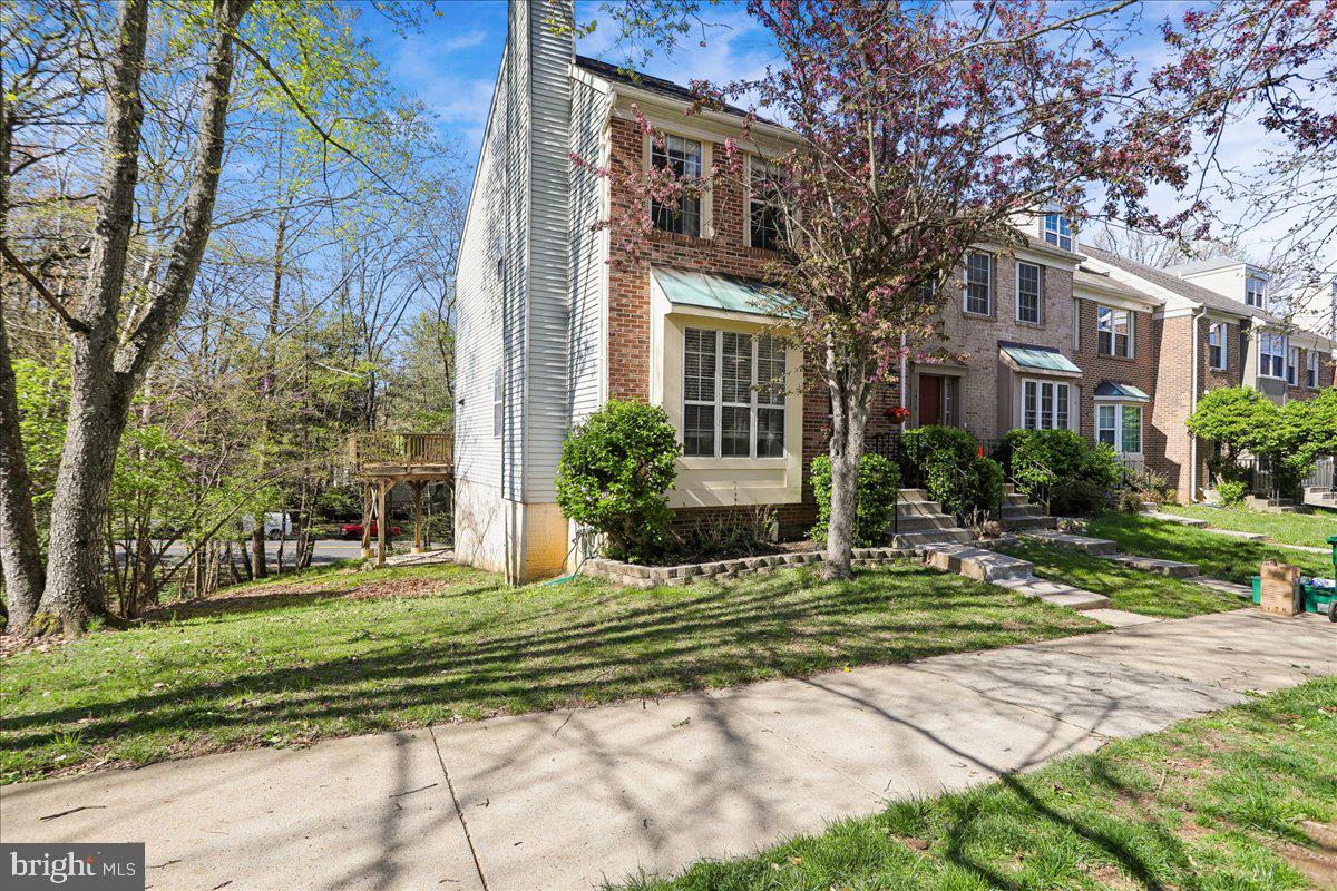 1414 WAKE FOREST DRIVE