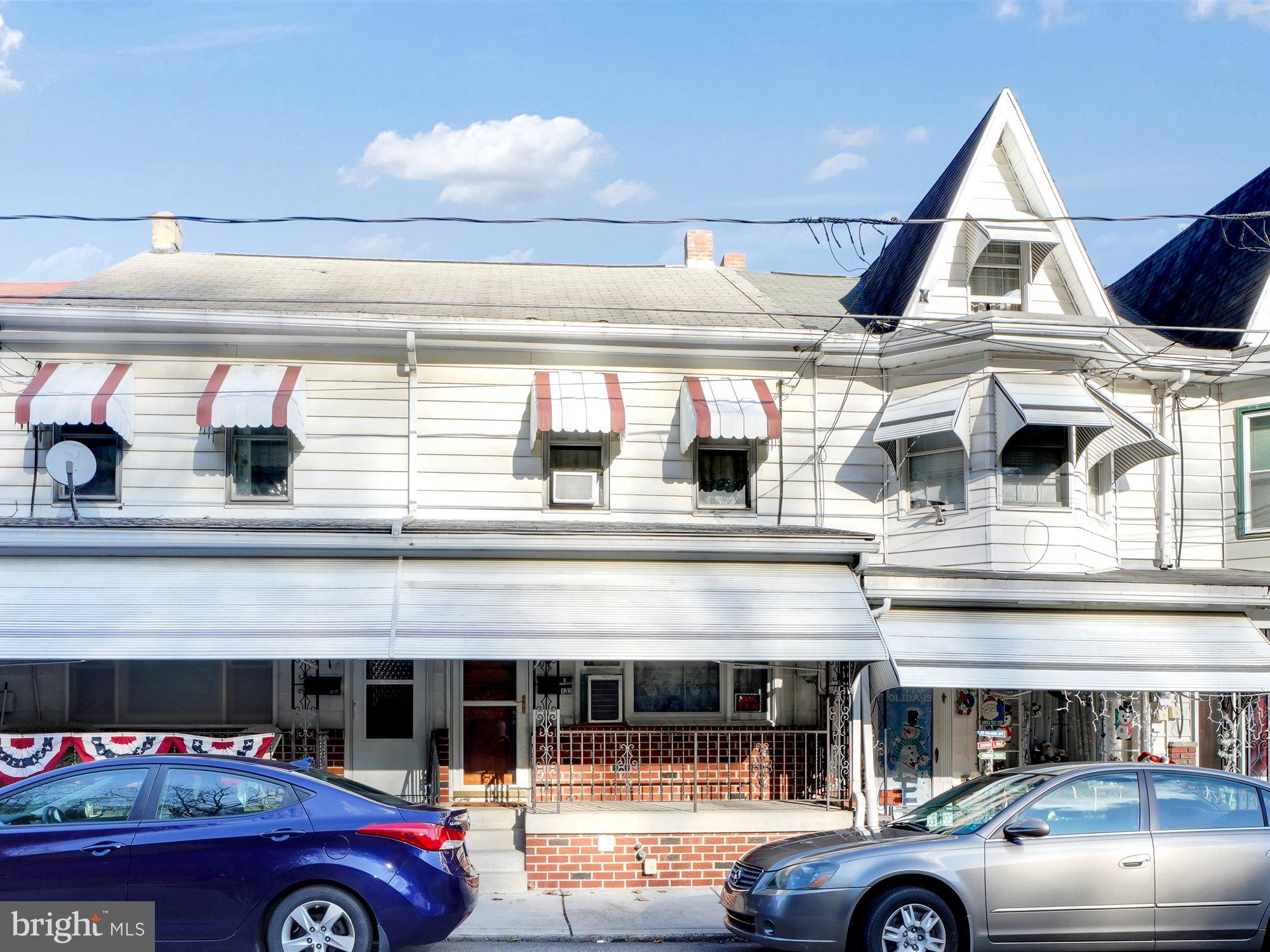 Photo 1 of 27 — 132 WATER STREET, NEW PHILADELPHIA, PA 17959