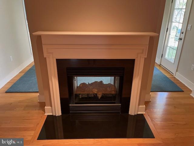 COBBLE CREEK MANOR - Residential