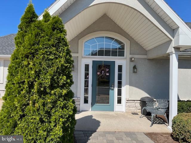 COBBLE CREEK MANOR - Residential