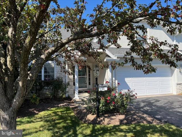 COBBLE CREEK MANOR - Residential