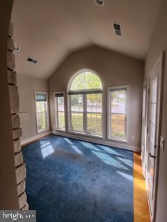 COBBLE CREEK MANOR - Residential