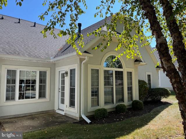 COBBLE CREEK MANOR - Residential