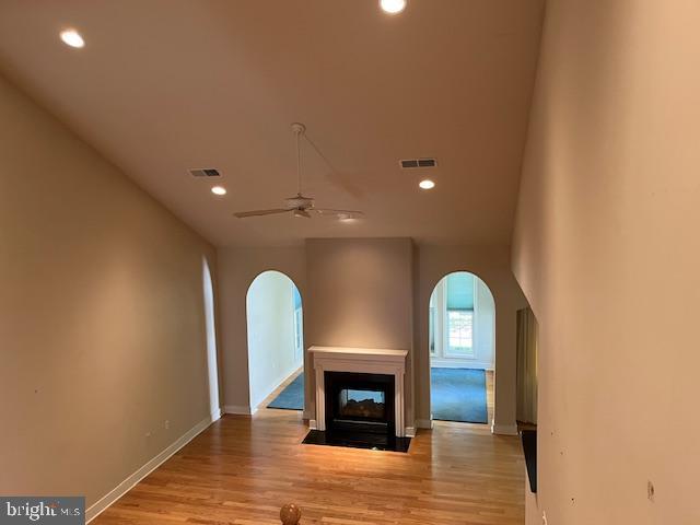 COBBLE CREEK MANOR - Residential