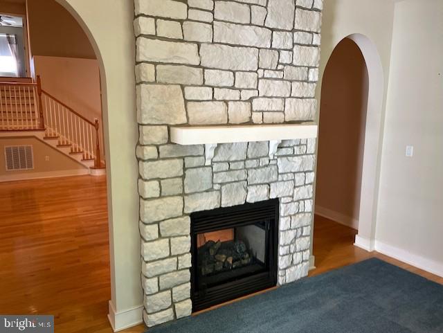 COBBLE CREEK MANOR - Residential