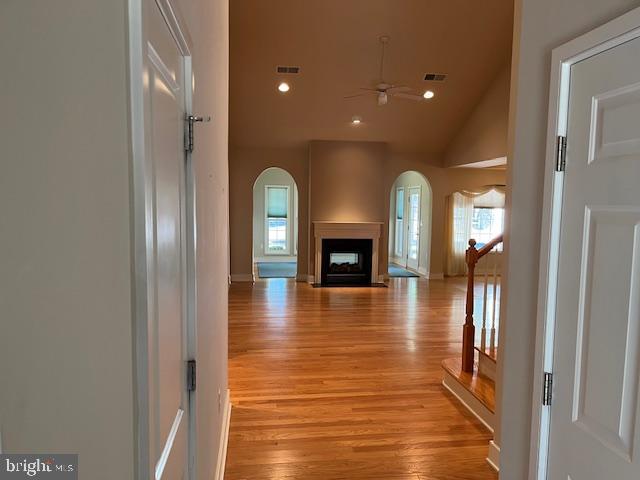 COBBLE CREEK MANOR - Residential