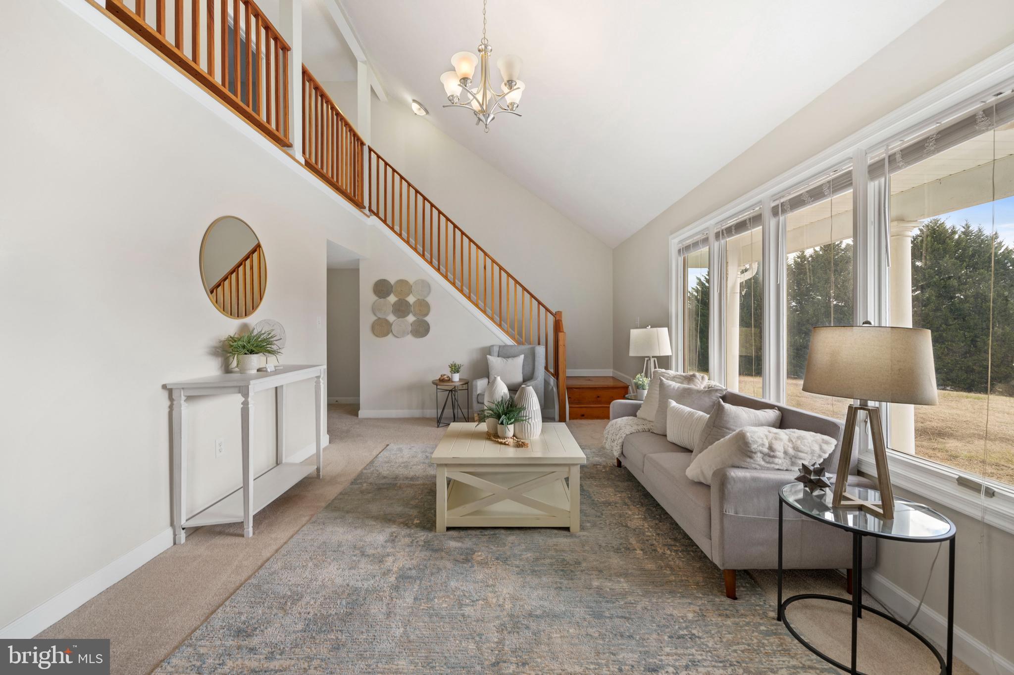 BALLARDS HOLLY ESTATES - Residential