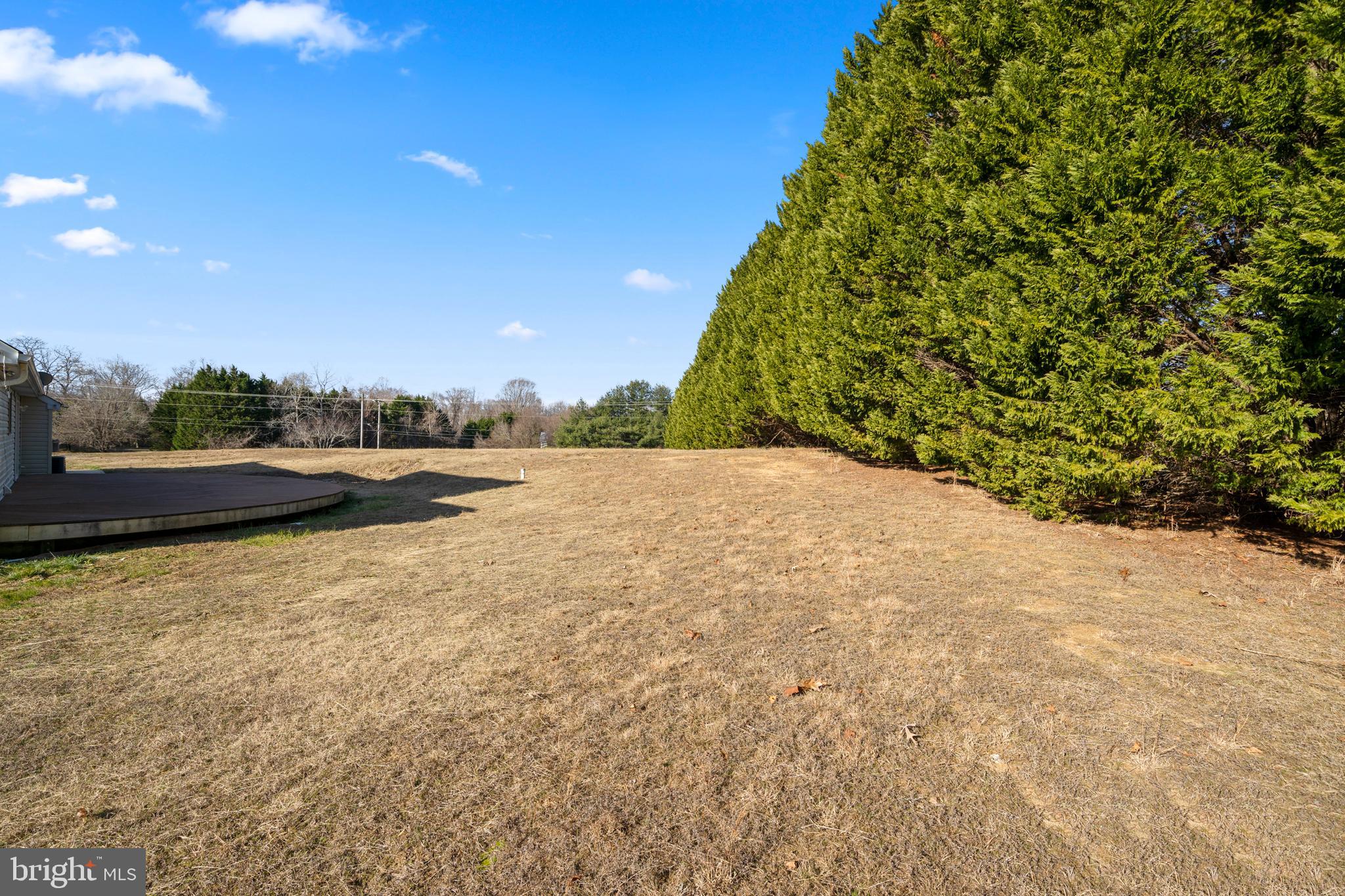 BALLARDS HOLLY ESTATES - Residential