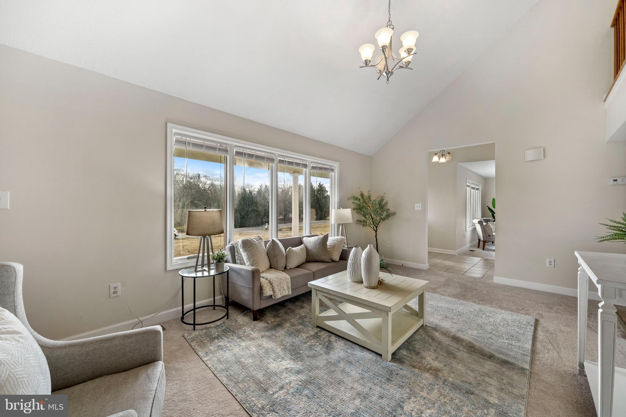 BALLARDS HOLLY ESTATES - Residential