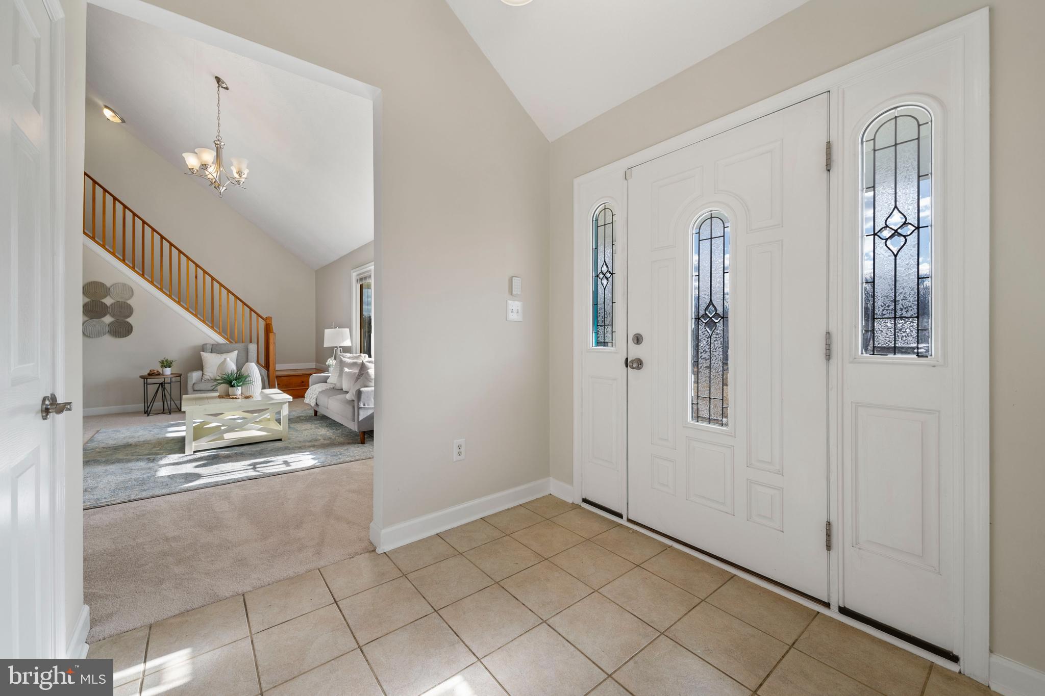 BALLARDS HOLLY ESTATES - Residential