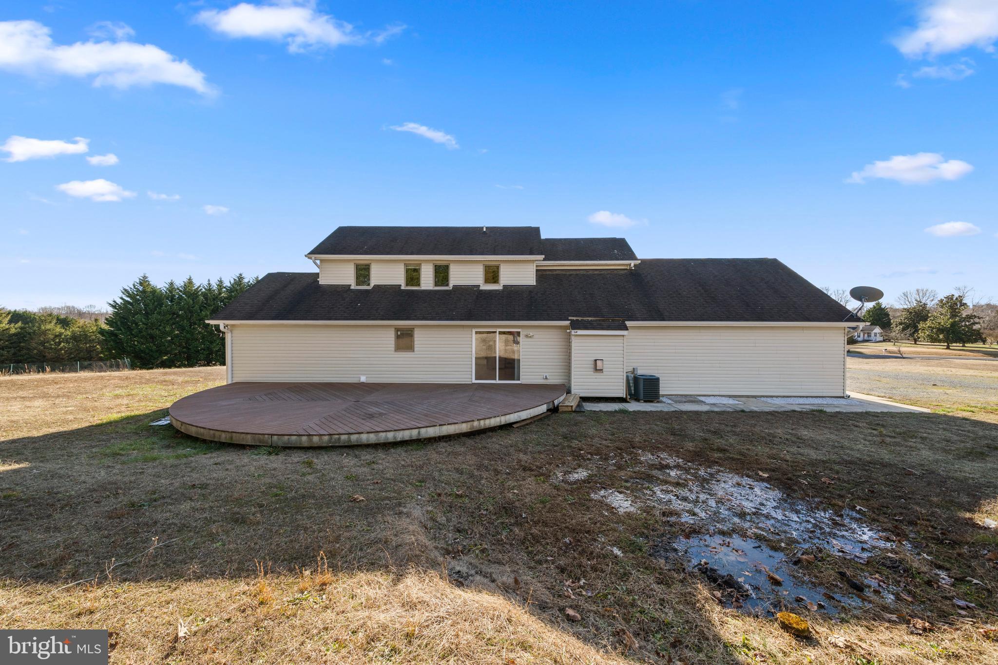 BALLARDS HOLLY ESTATES - Residential