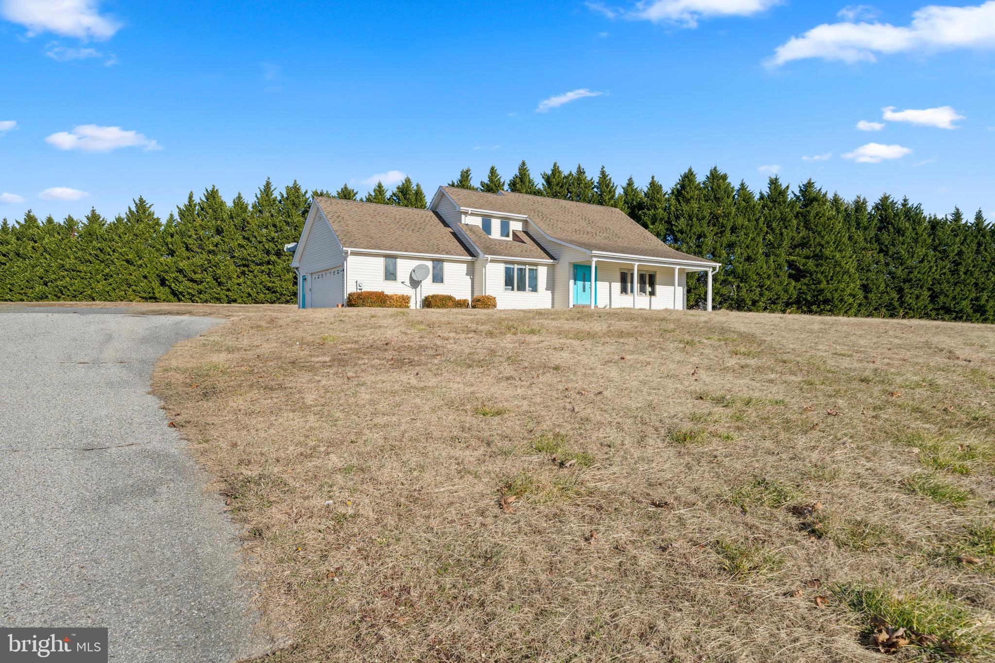 BALLARDS HOLLY ESTATES - Residential