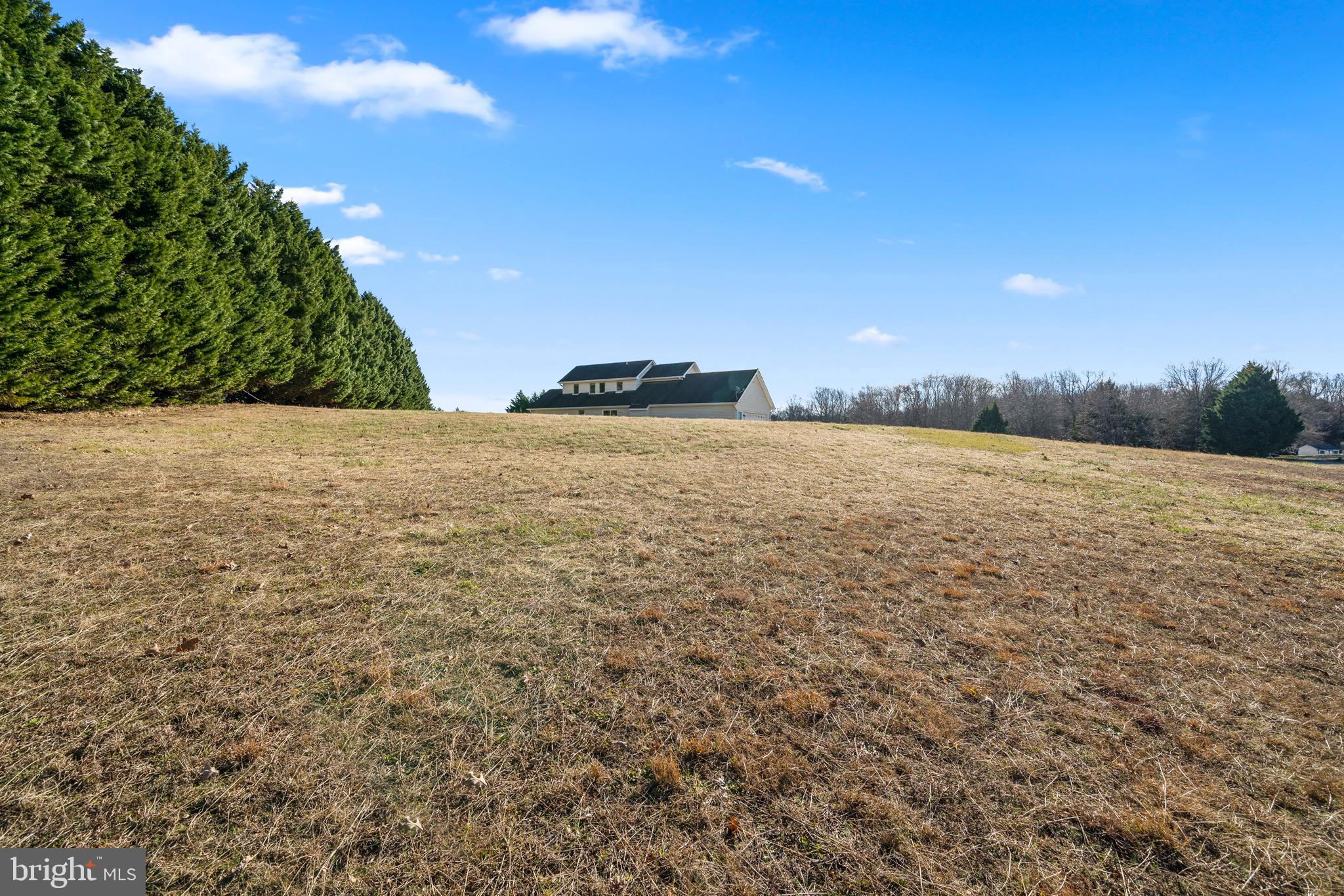 BALLARDS HOLLY ESTATES - Residential