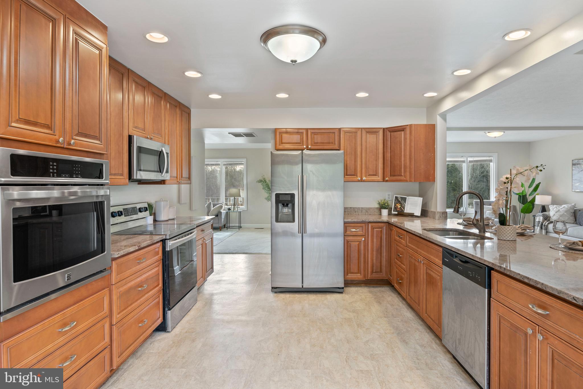 BALLARDS HOLLY ESTATES - Residential