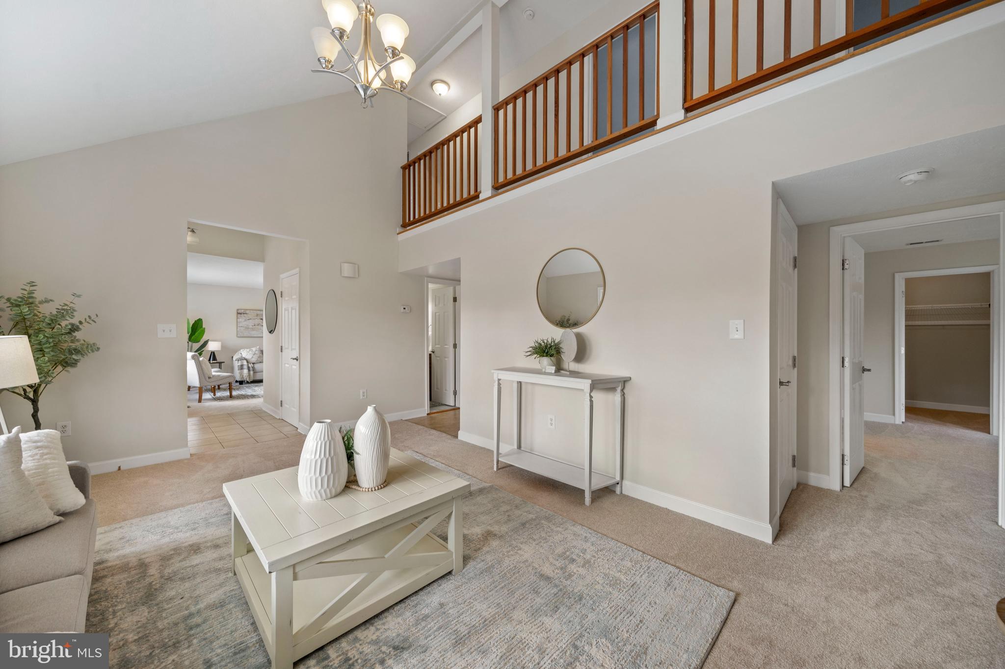 BALLARDS HOLLY ESTATES - Residential