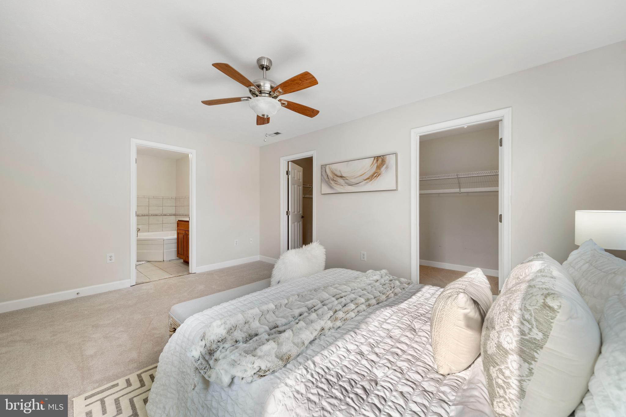 BALLARDS HOLLY ESTATES - Residential