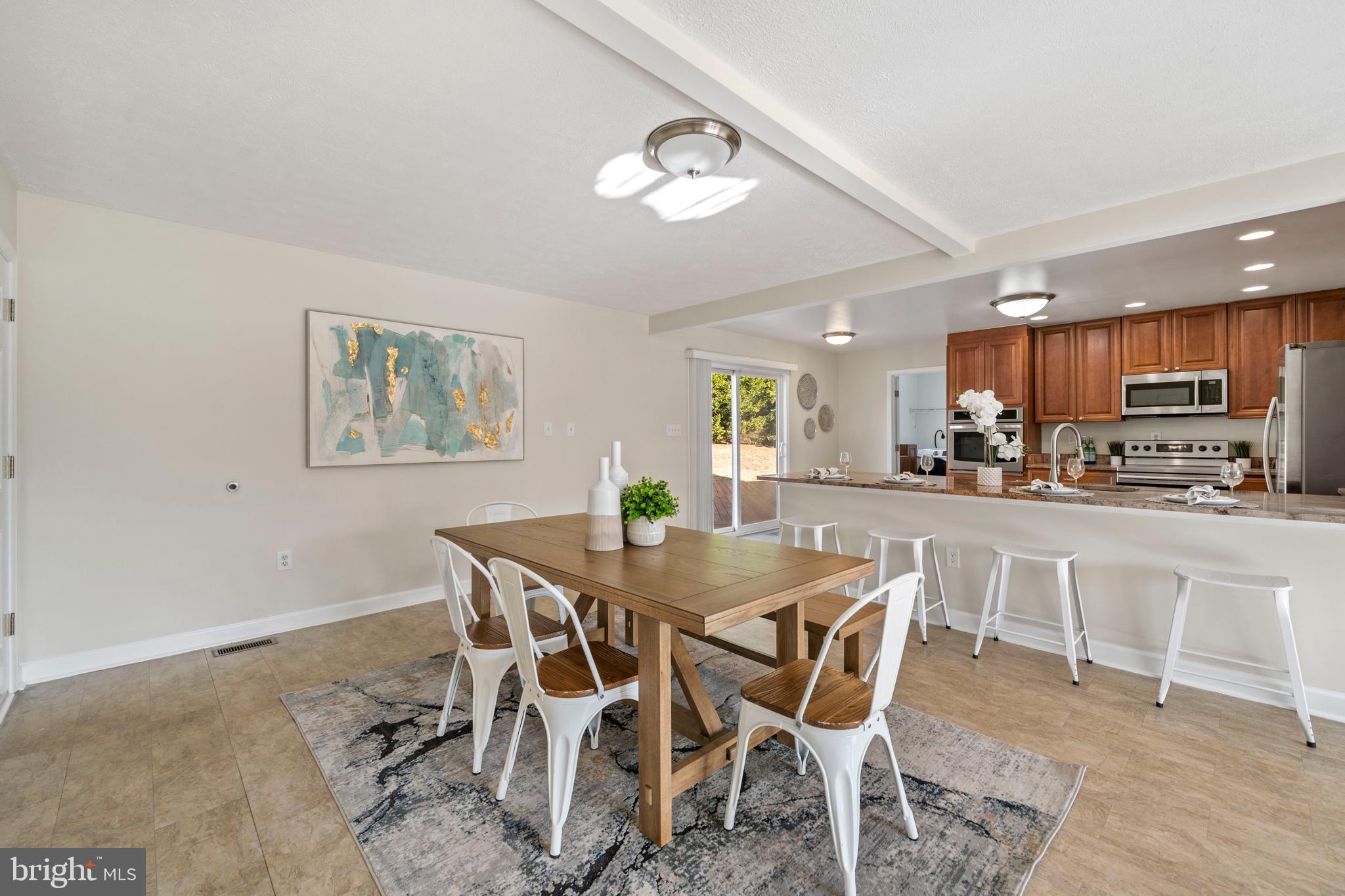 BALLARDS HOLLY ESTATES - Residential