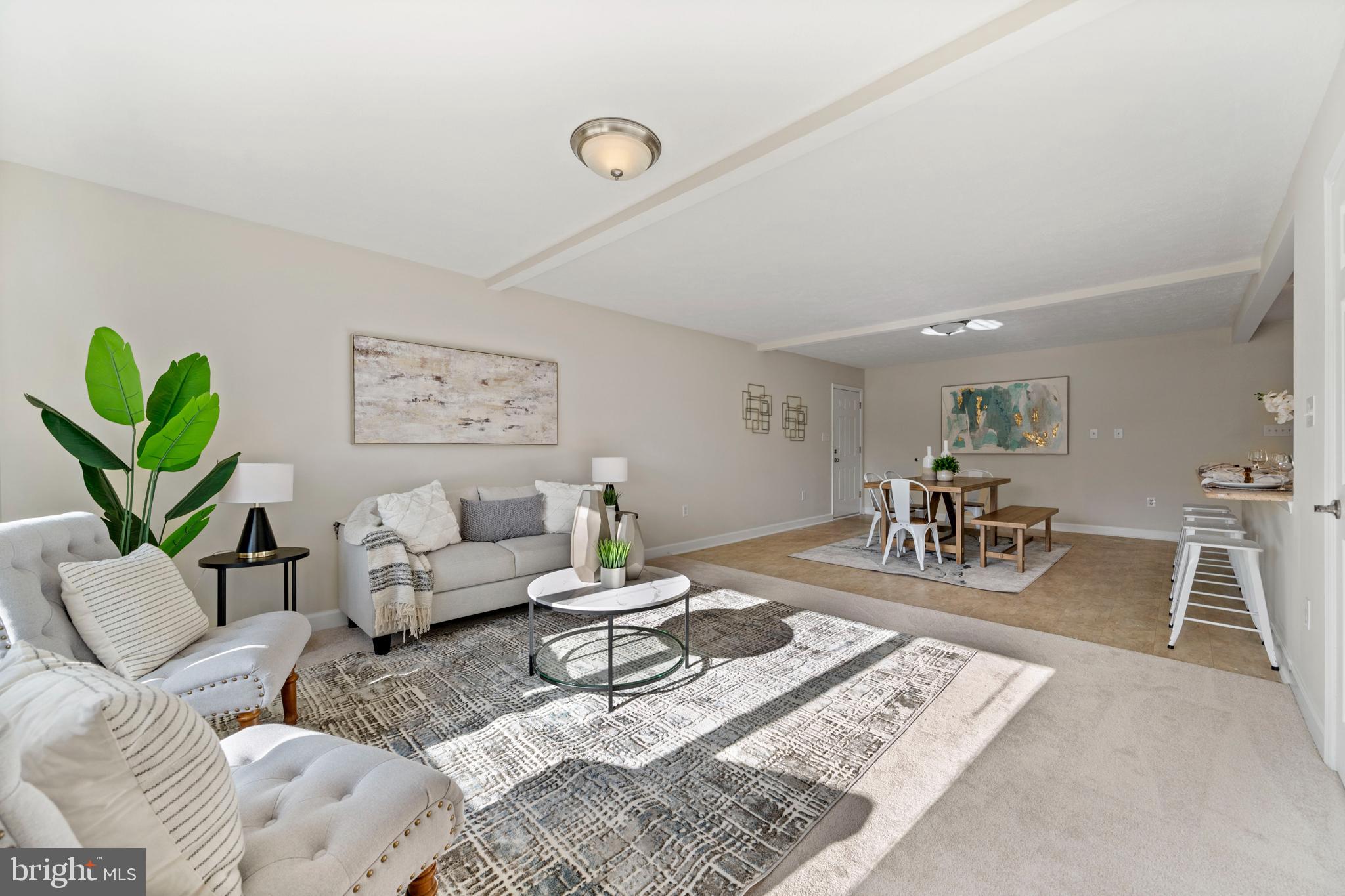 BALLARDS HOLLY ESTATES - Residential