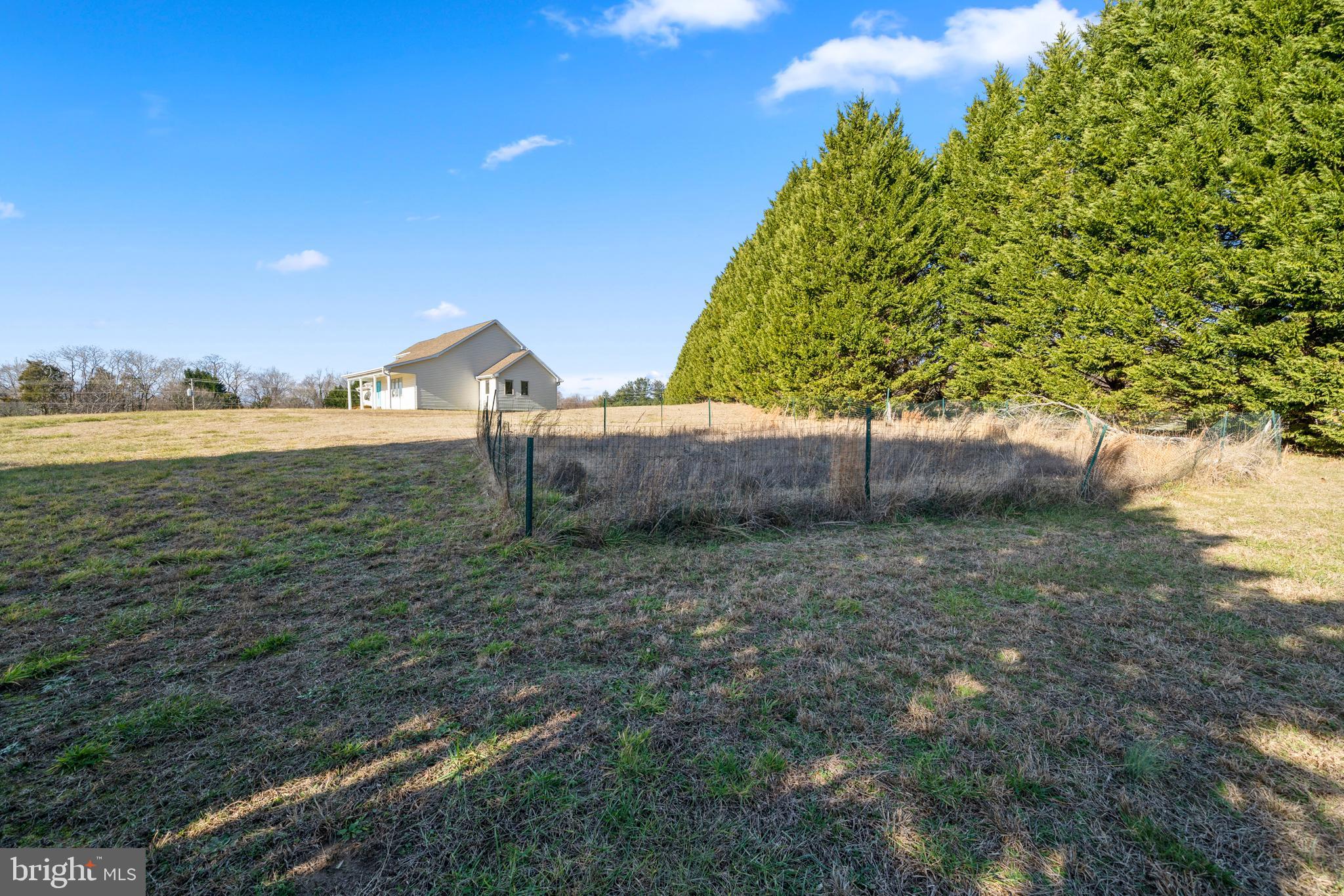 BALLARDS HOLLY ESTATES - Residential