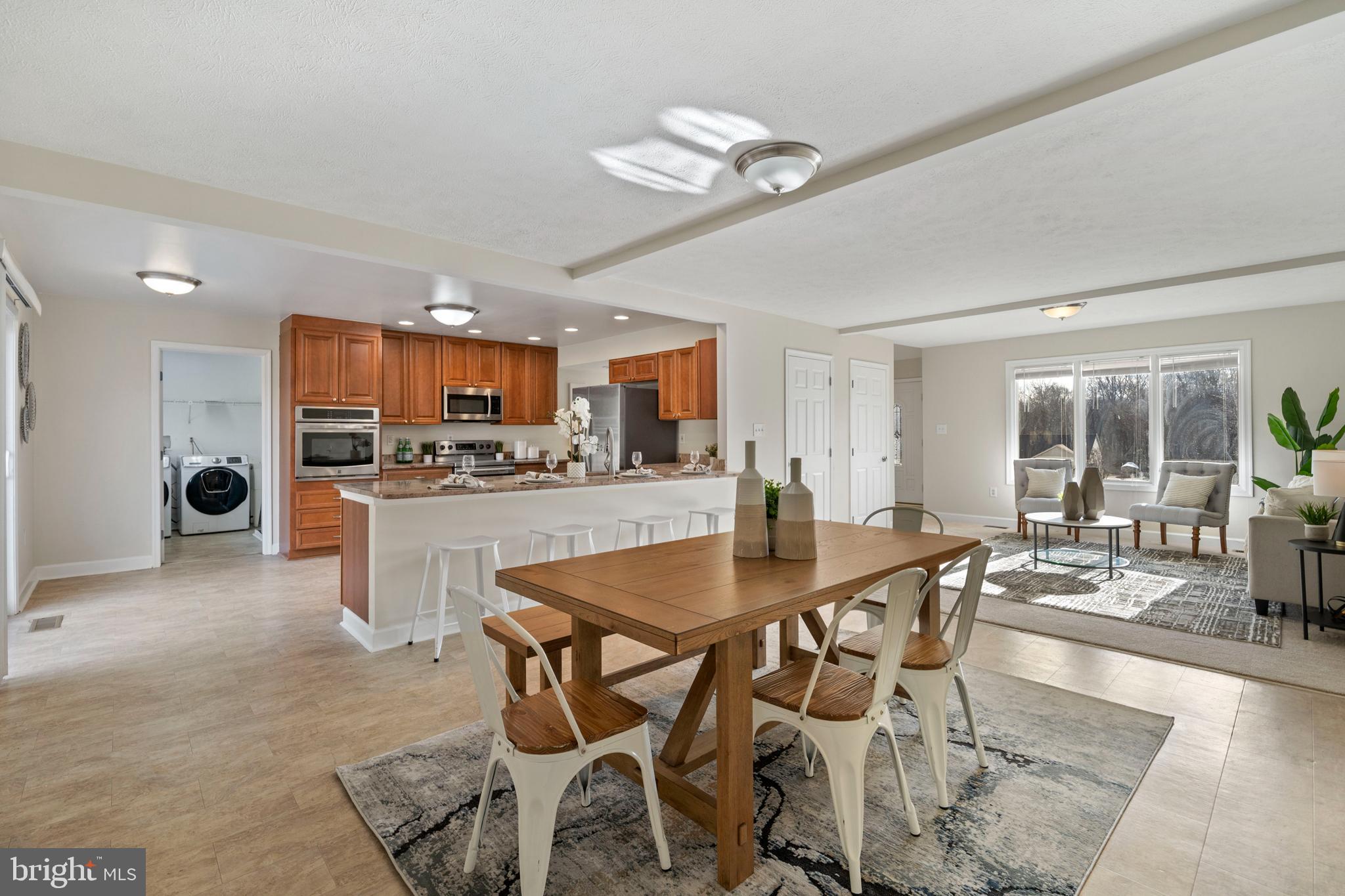 BALLARDS HOLLY ESTATES - Residential