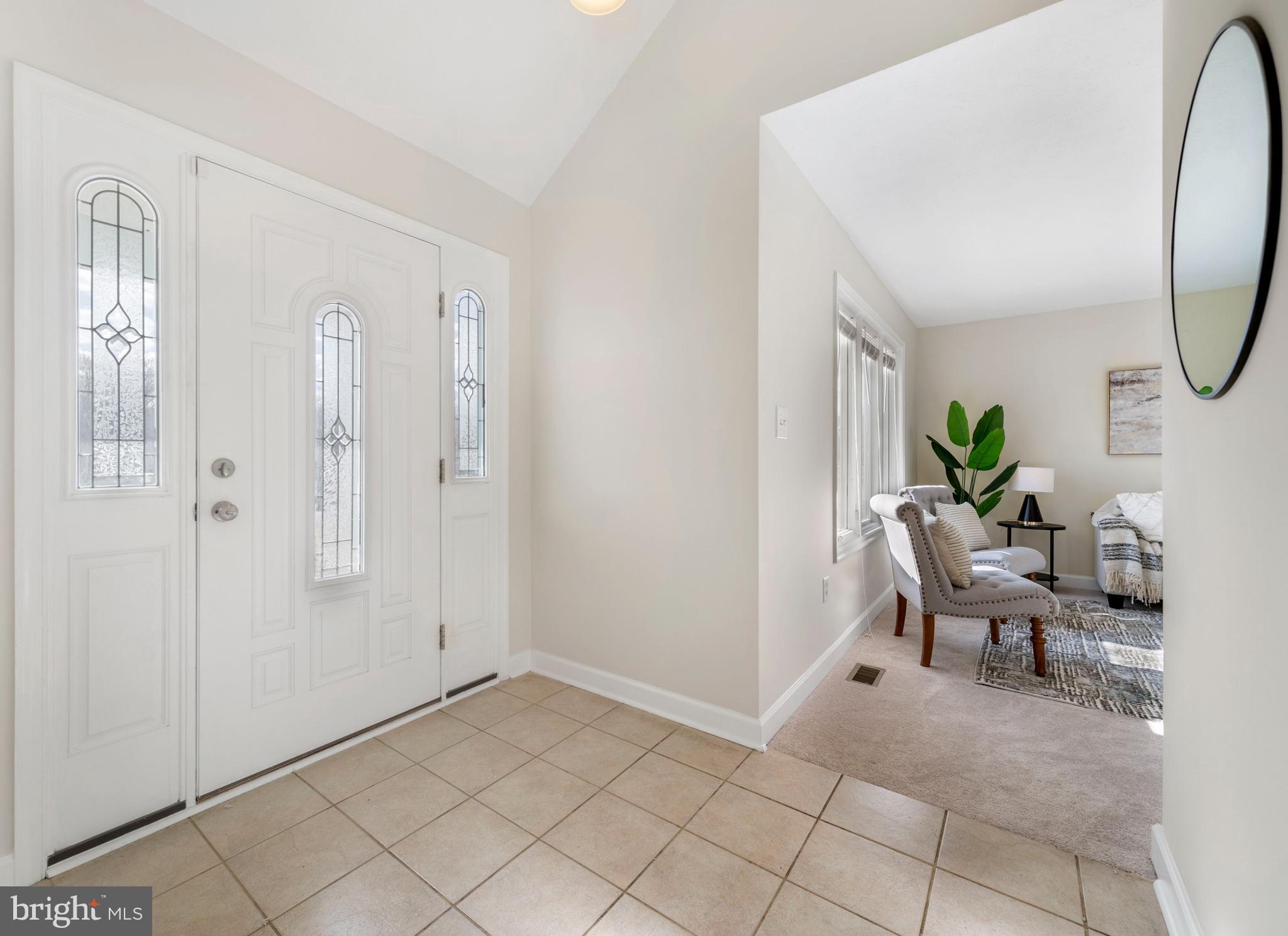 BALLARDS HOLLY ESTATES - Residential