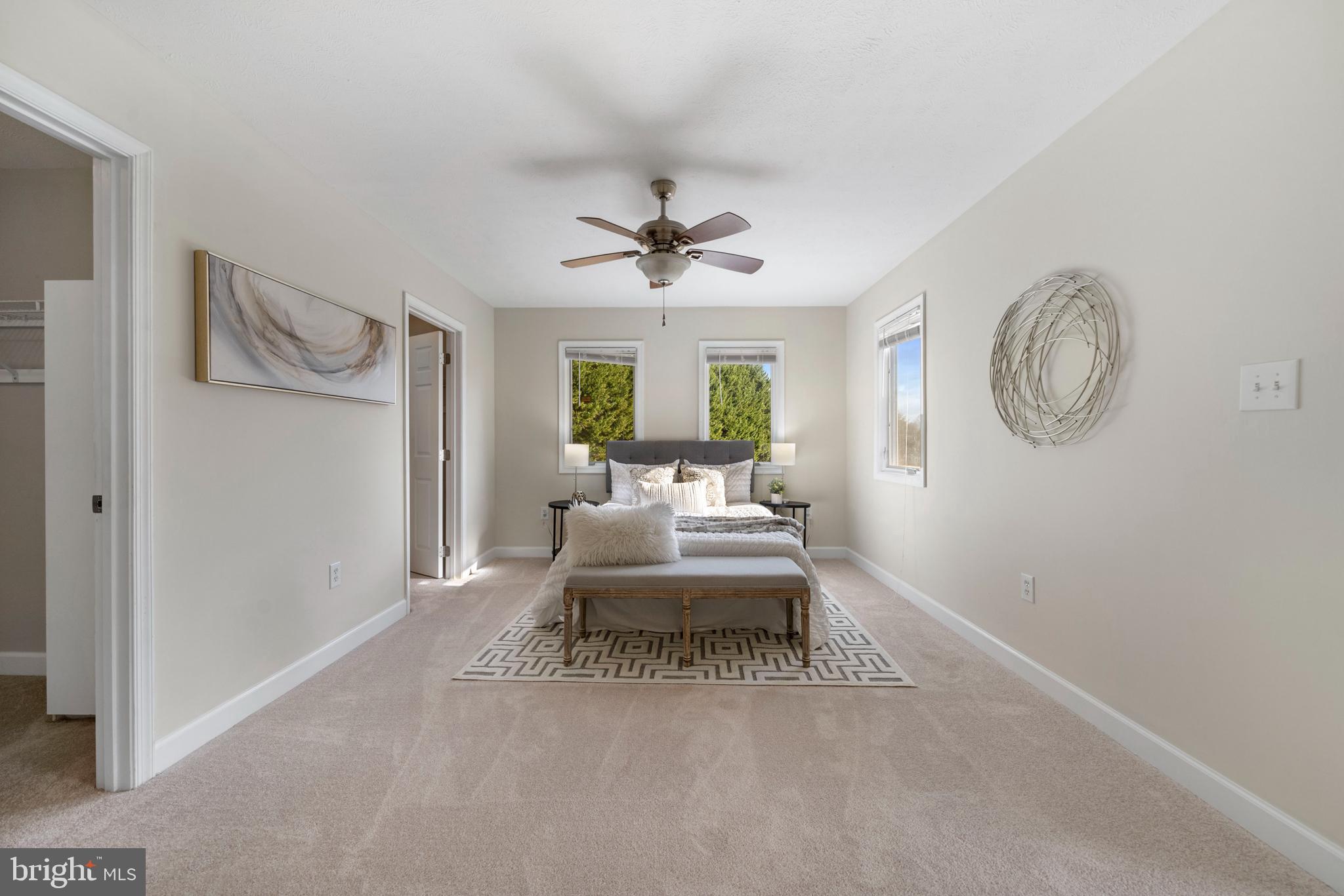 BALLARDS HOLLY ESTATES - Residential