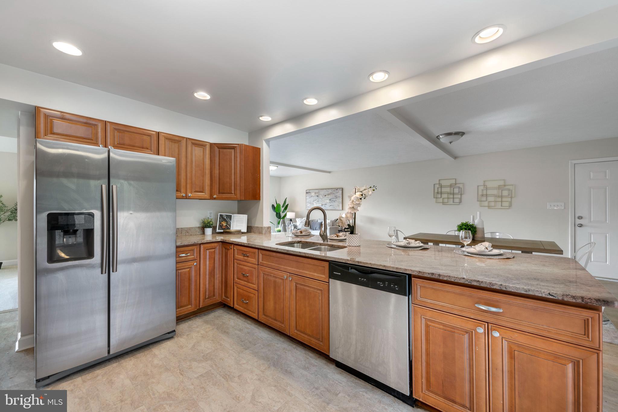 BALLARDS HOLLY ESTATES - Residential