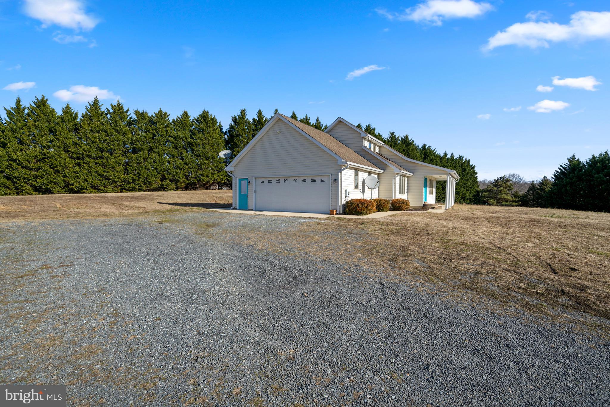 BALLARDS HOLLY ESTATES - Residential