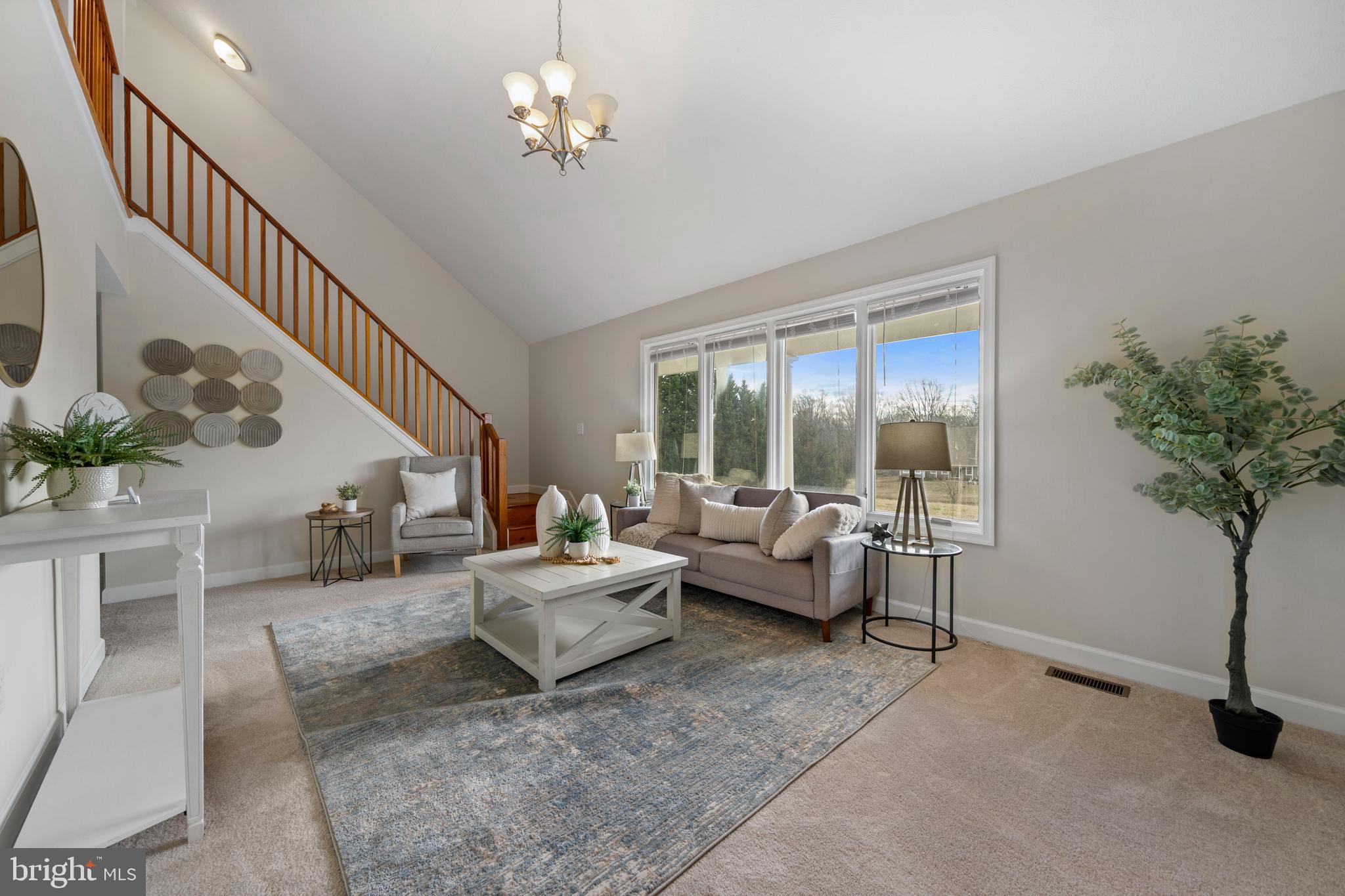 BALLARDS HOLLY ESTATES - Residential