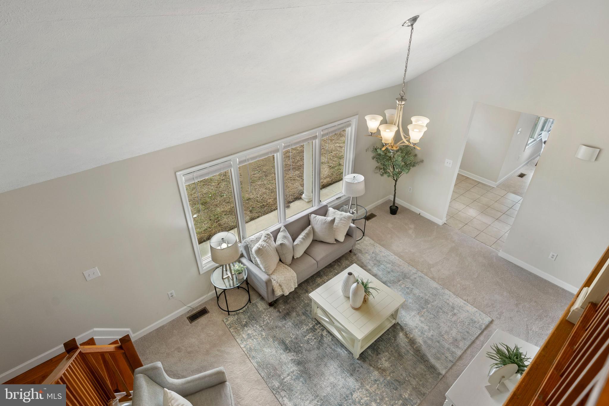 BALLARDS HOLLY ESTATES - Residential