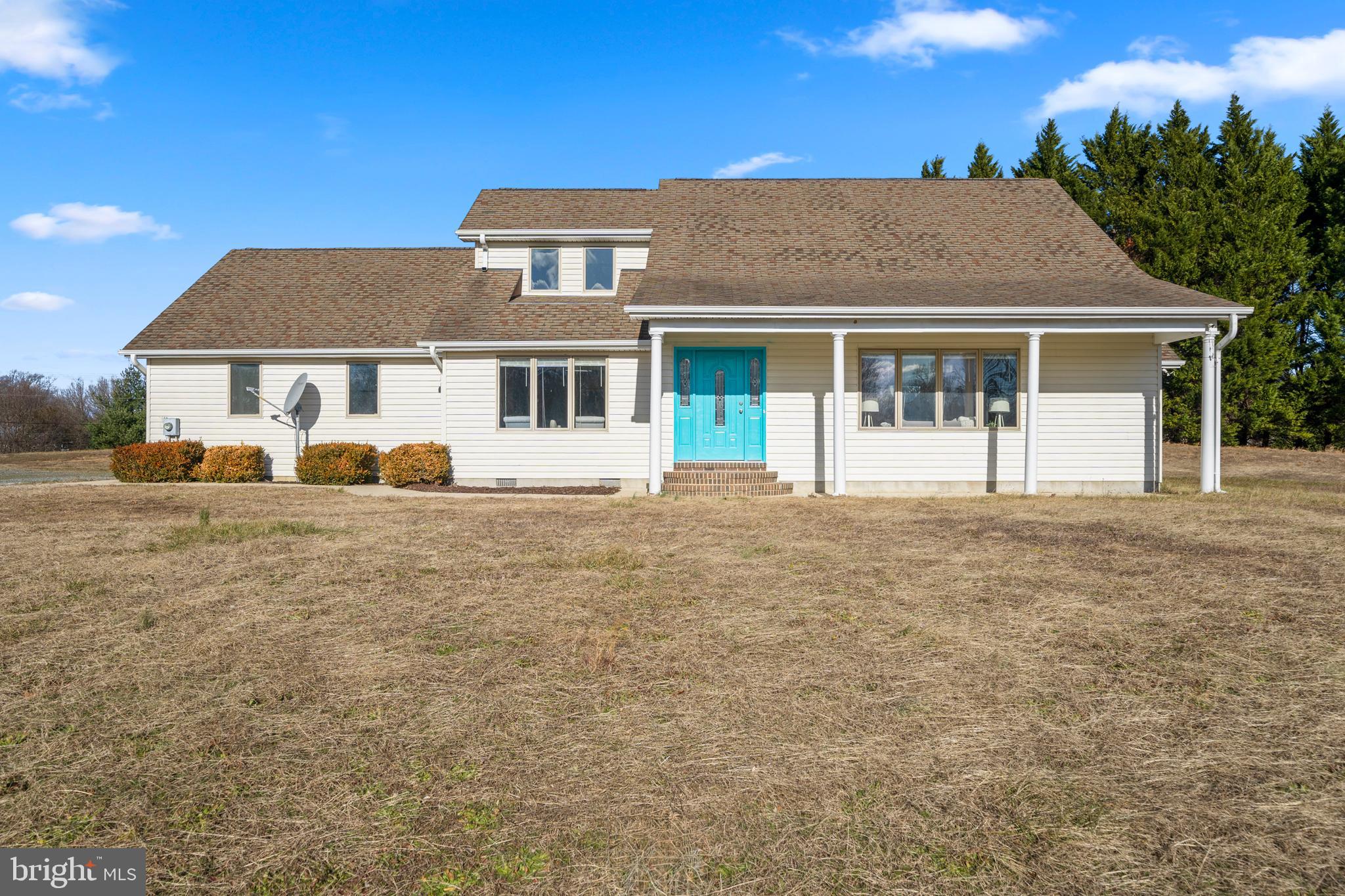 BALLARDS HOLLY ESTATES - Residential