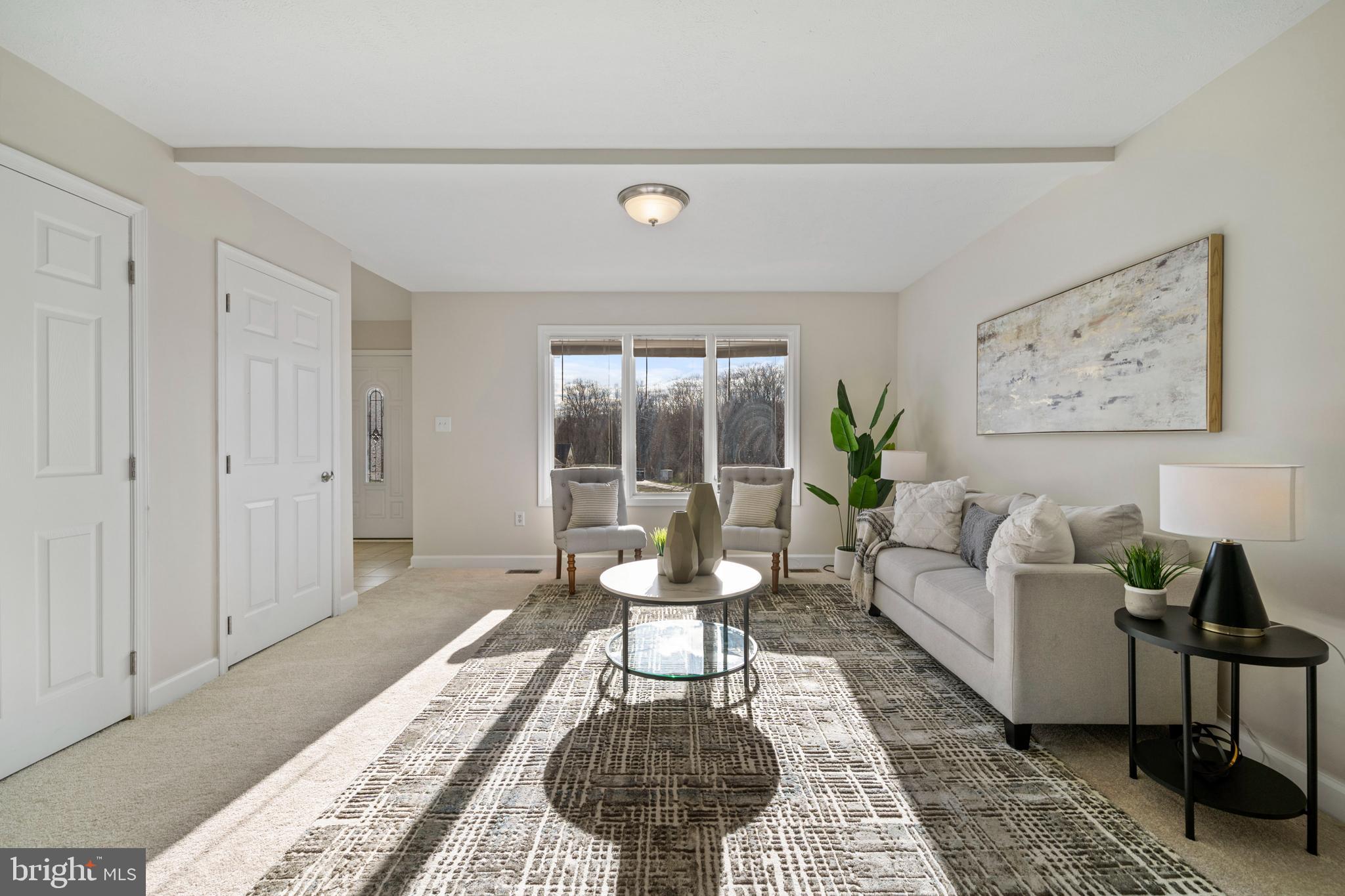 BALLARDS HOLLY ESTATES - Residential