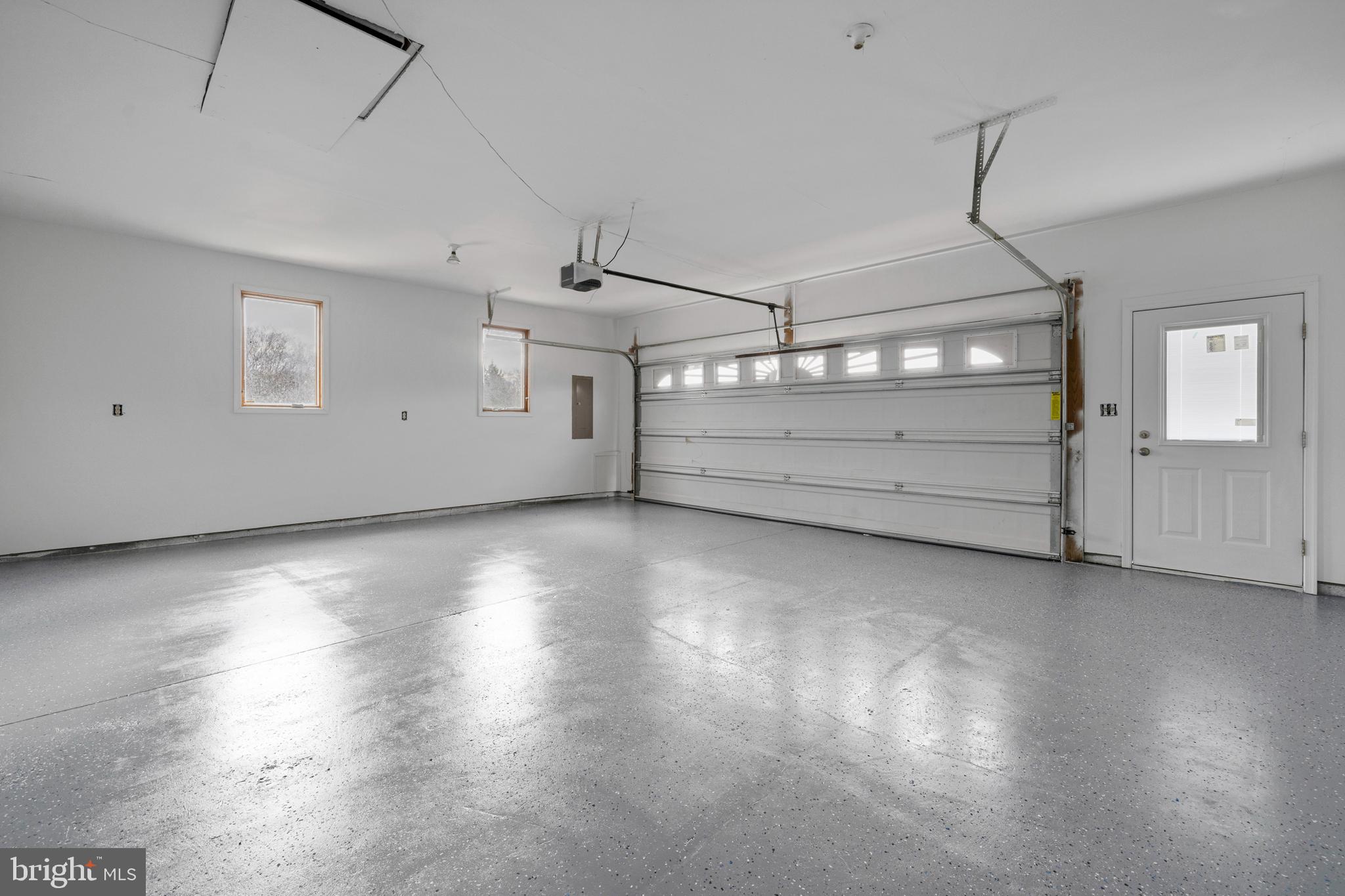 BALLARDS HOLLY ESTATES - Residential