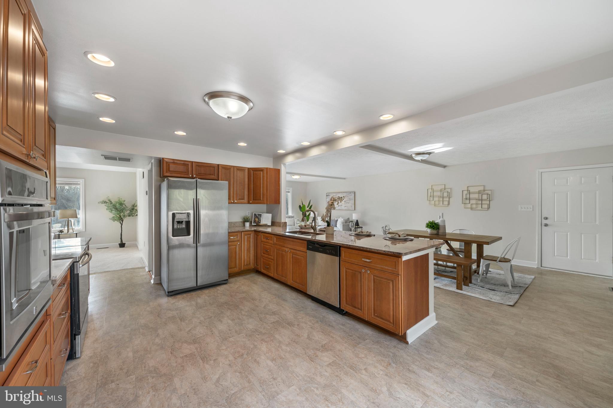 BALLARDS HOLLY ESTATES - Residential