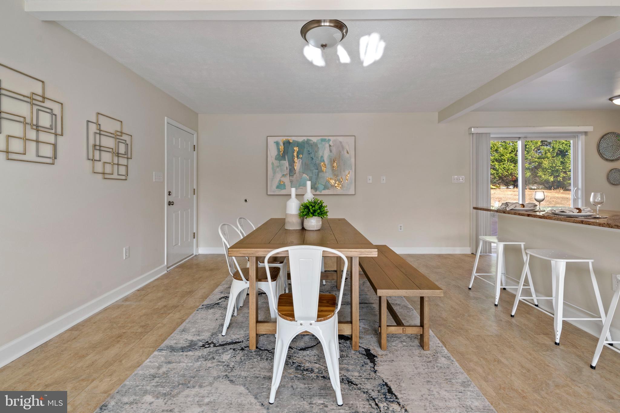 BALLARDS HOLLY ESTATES - Residential