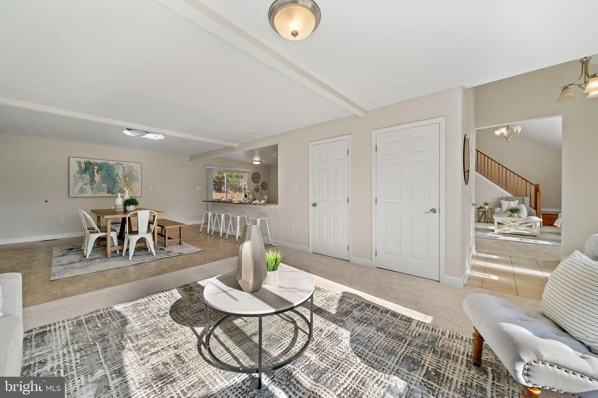 BALLARDS HOLLY ESTATES - Residential