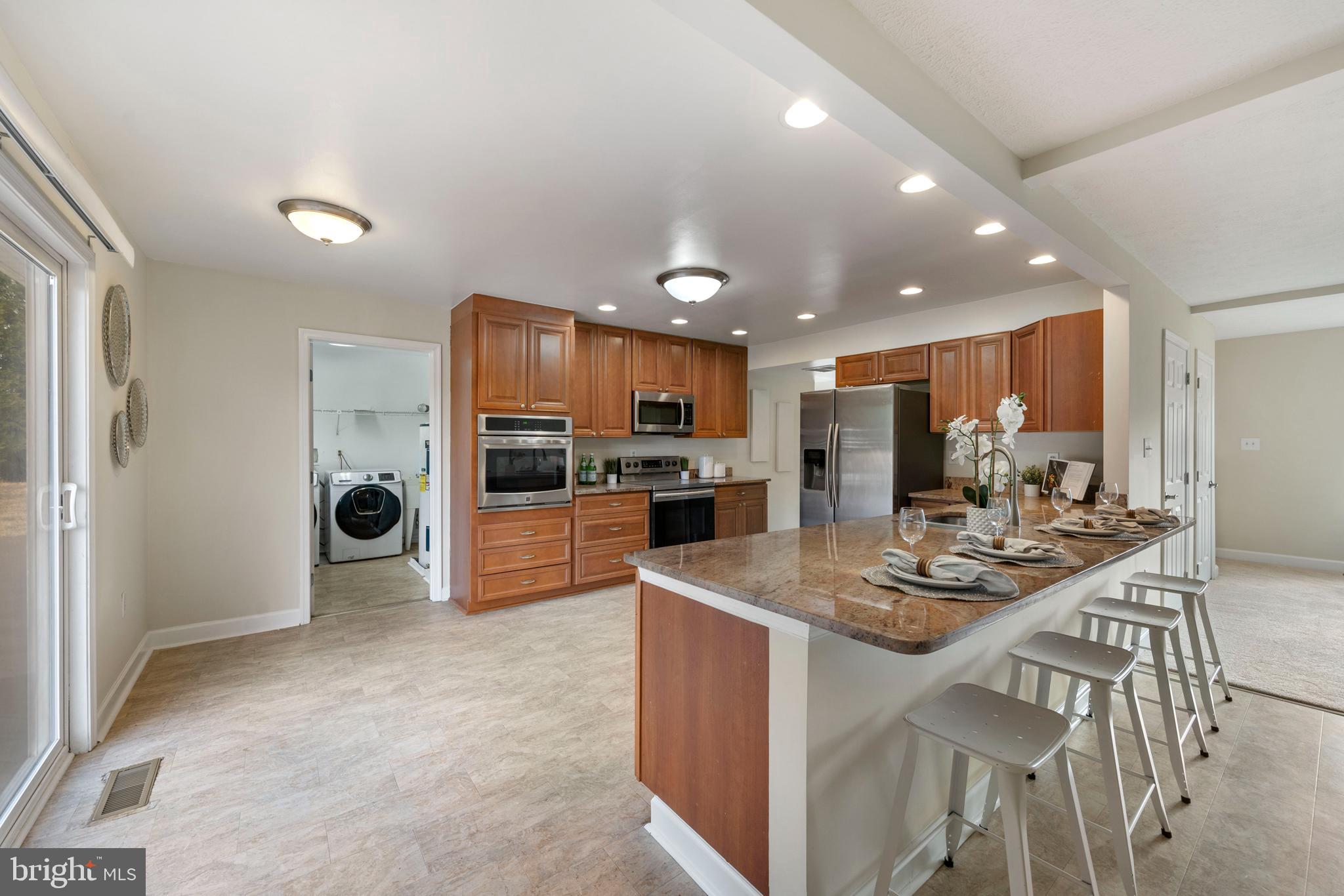 BALLARDS HOLLY ESTATES - Residential