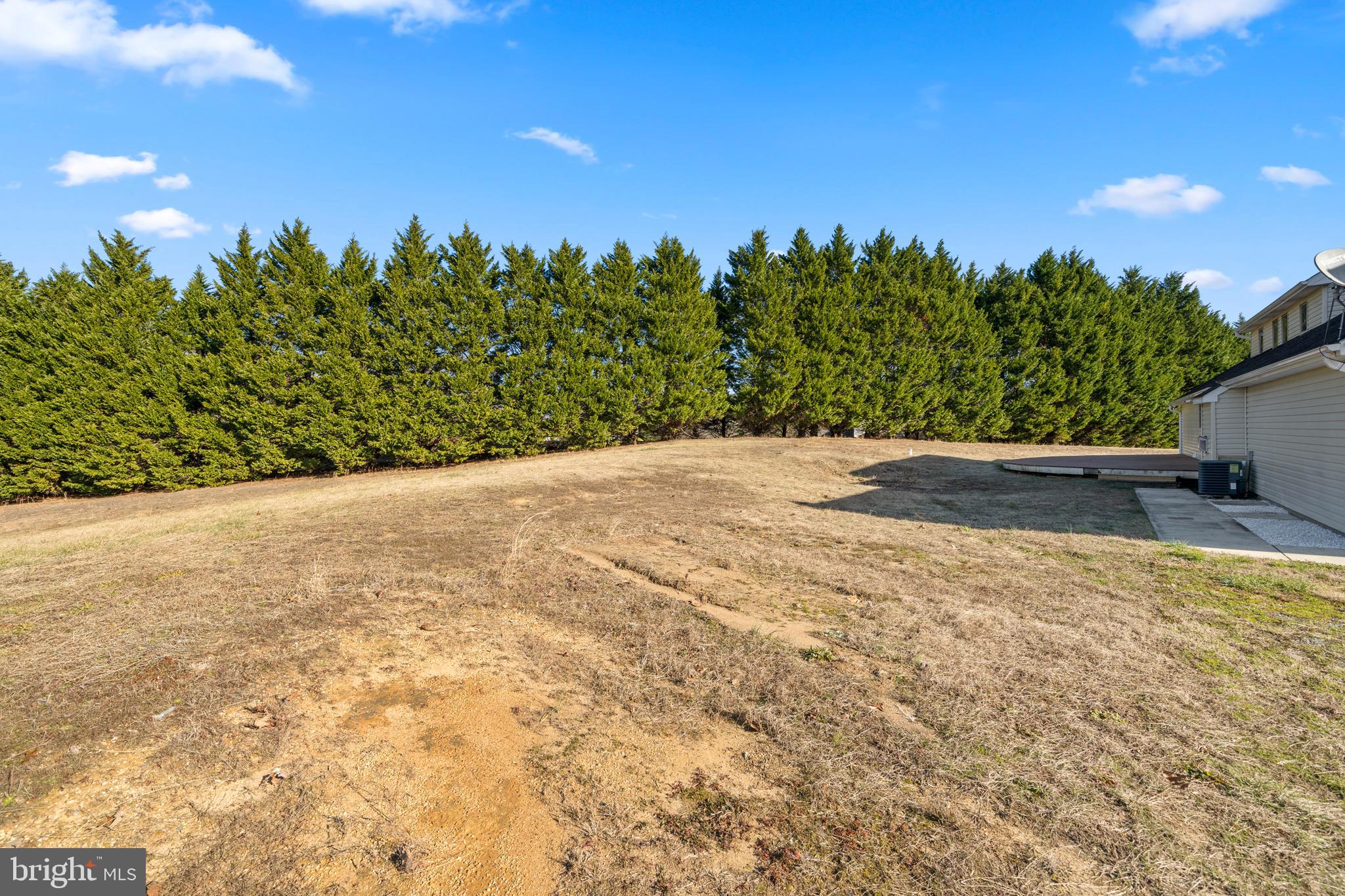 BALLARDS HOLLY ESTATES - Residential