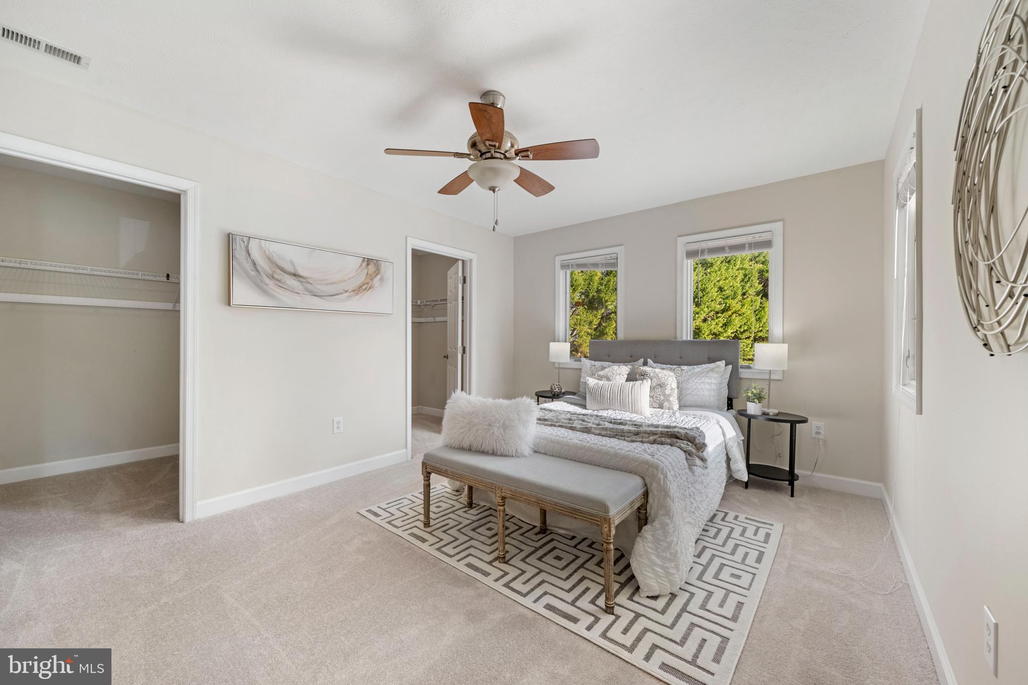 BALLARDS HOLLY ESTATES - Residential