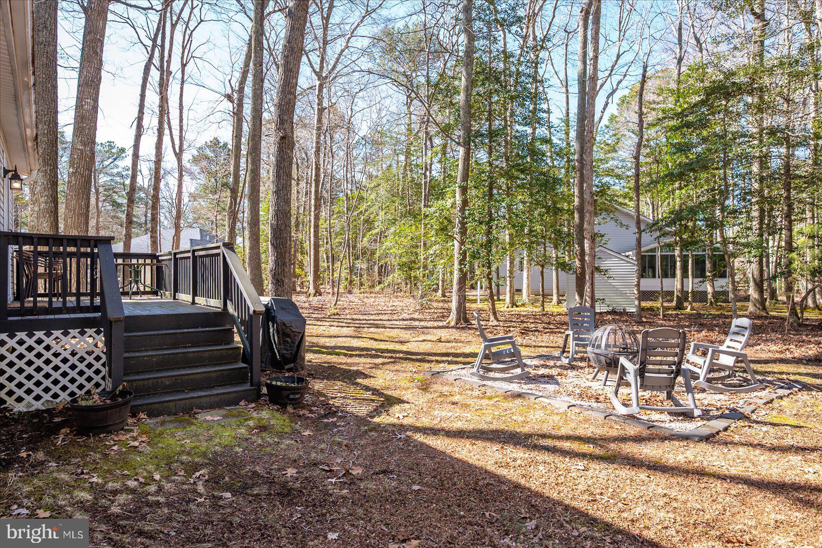 OCEAN PINES - PINEHURST - Residential