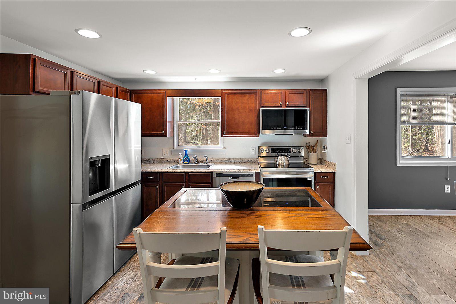 OCEAN PINES - PINEHURST - Residential