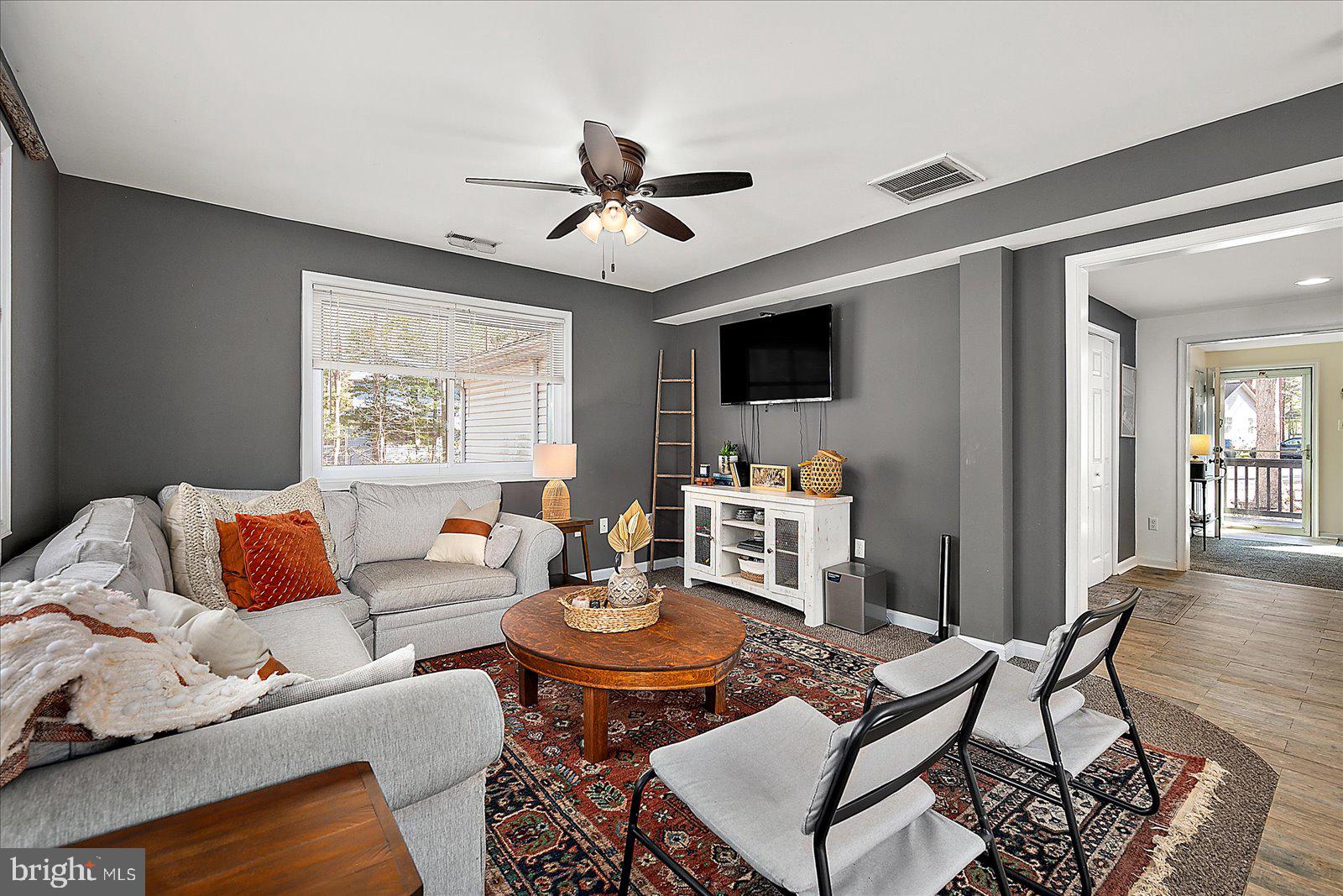 OCEAN PINES - PINEHURST - Residential