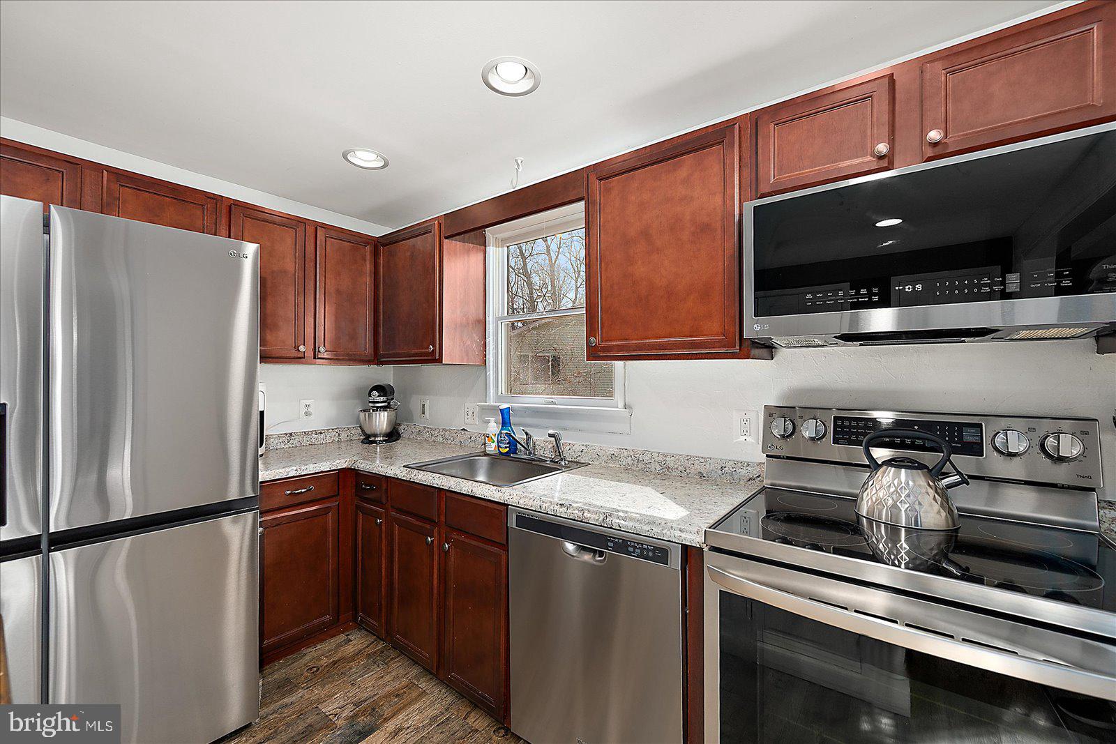 OCEAN PINES - PINEHURST - Residential