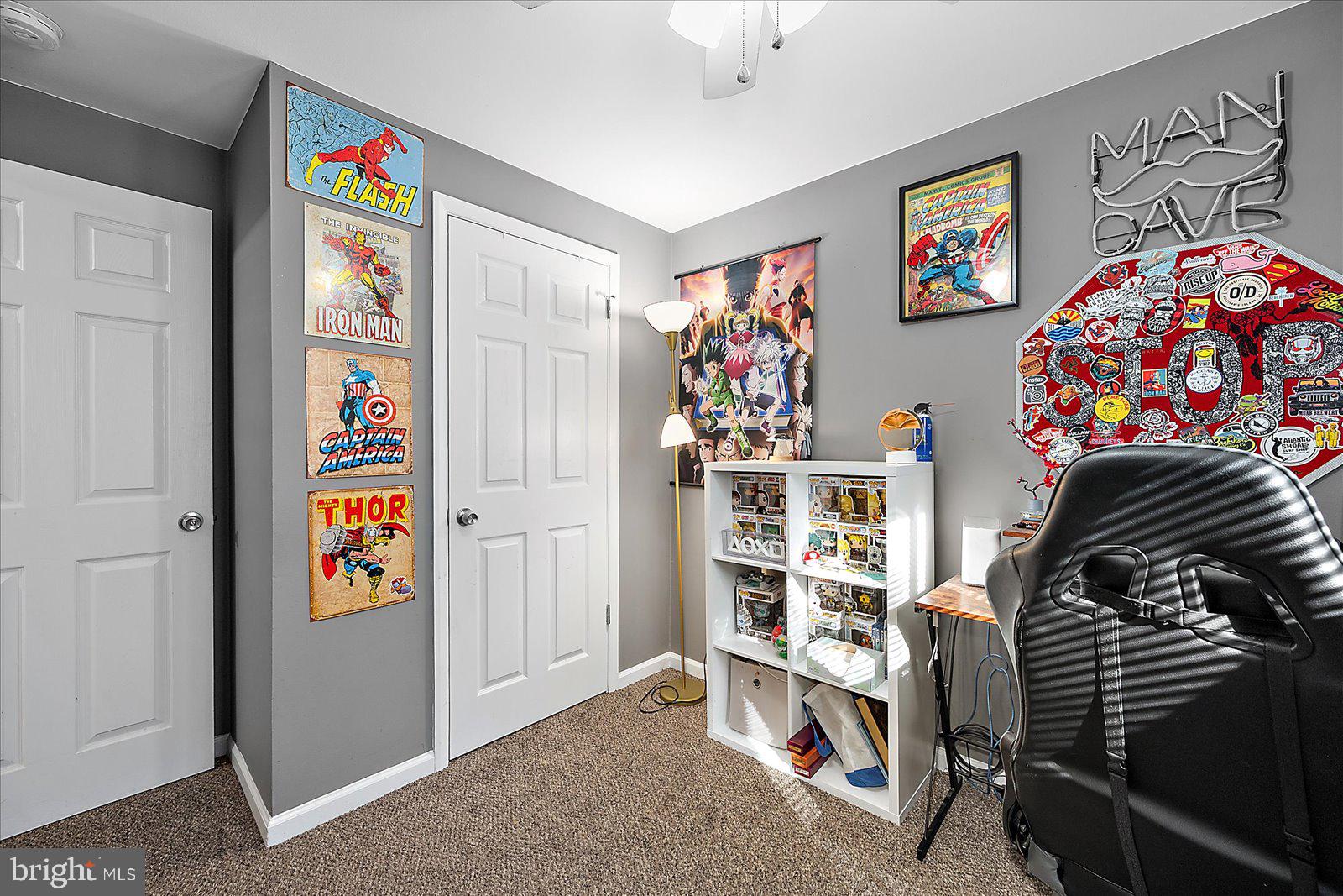 OCEAN PINES - PINEHURST - Residential