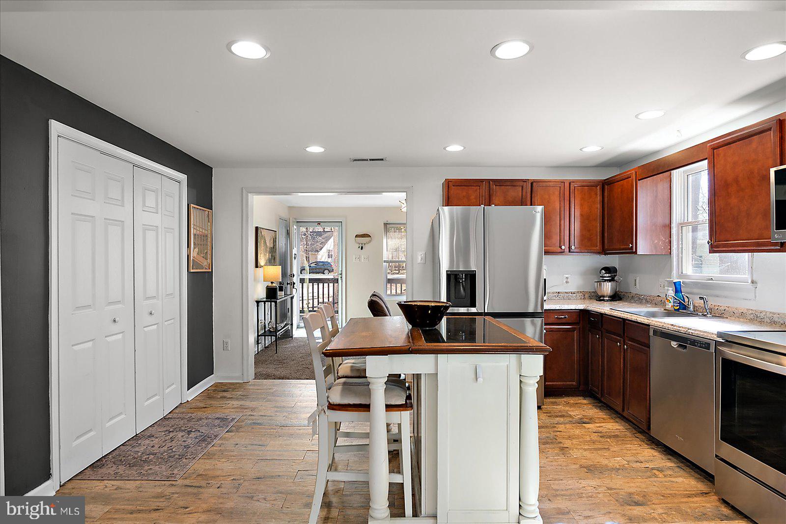 OCEAN PINES - PINEHURST - Residential