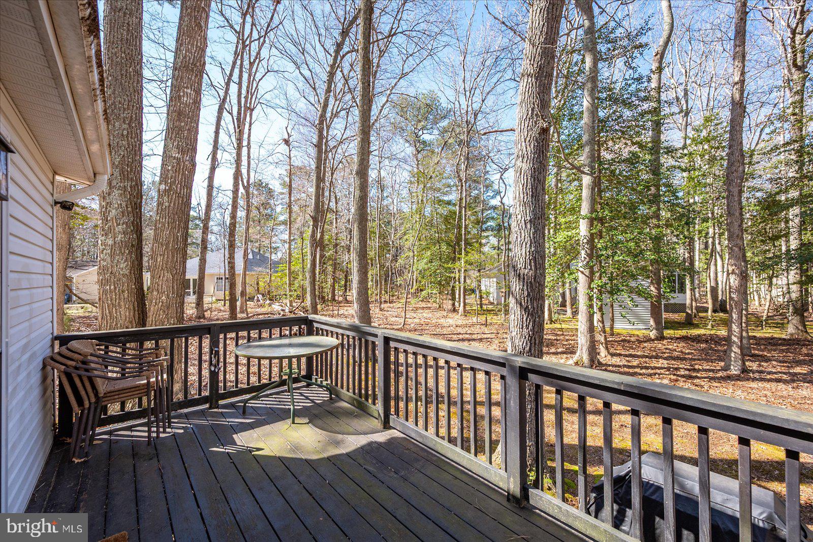 OCEAN PINES - PINEHURST - Residential