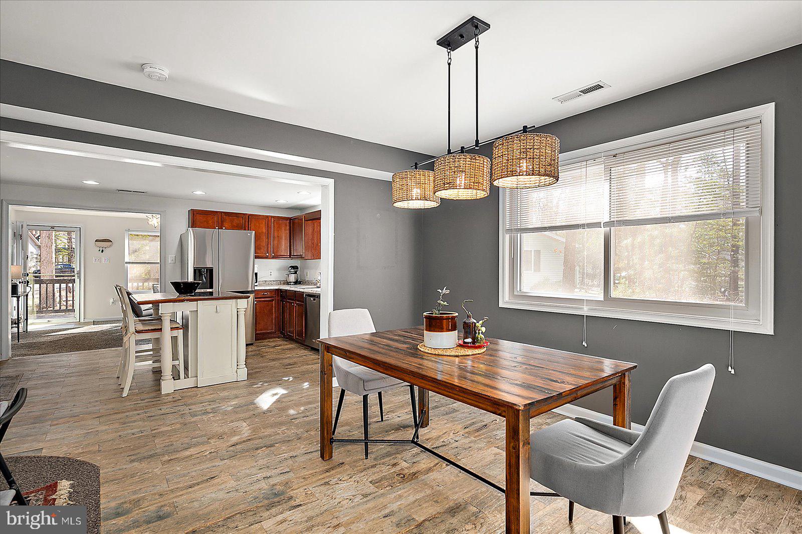 OCEAN PINES - PINEHURST - Residential