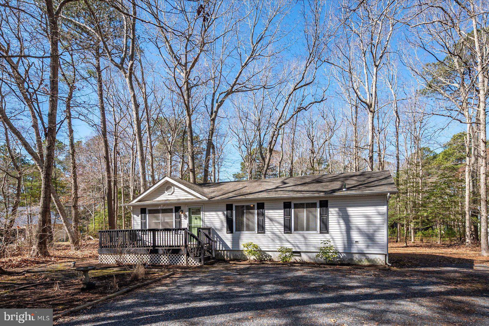 OCEAN PINES - PINEHURST - Residential