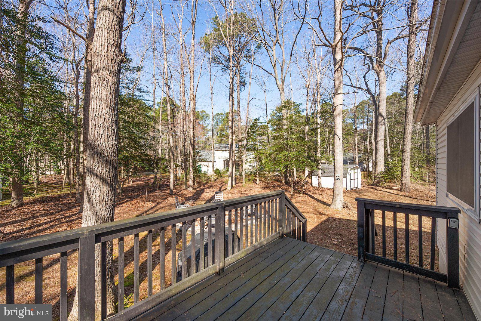 OCEAN PINES - PINEHURST - Residential